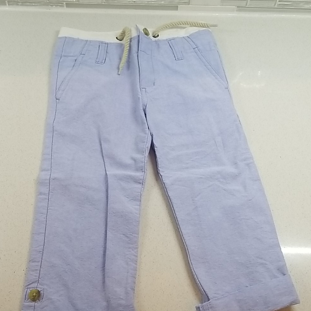Janie and jack pants